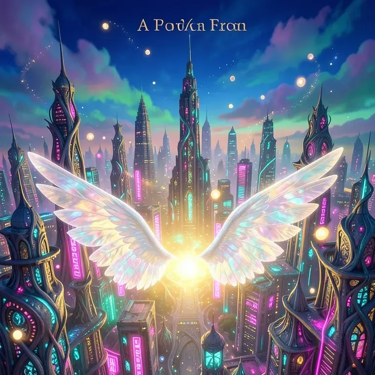 Fairy World Whispers