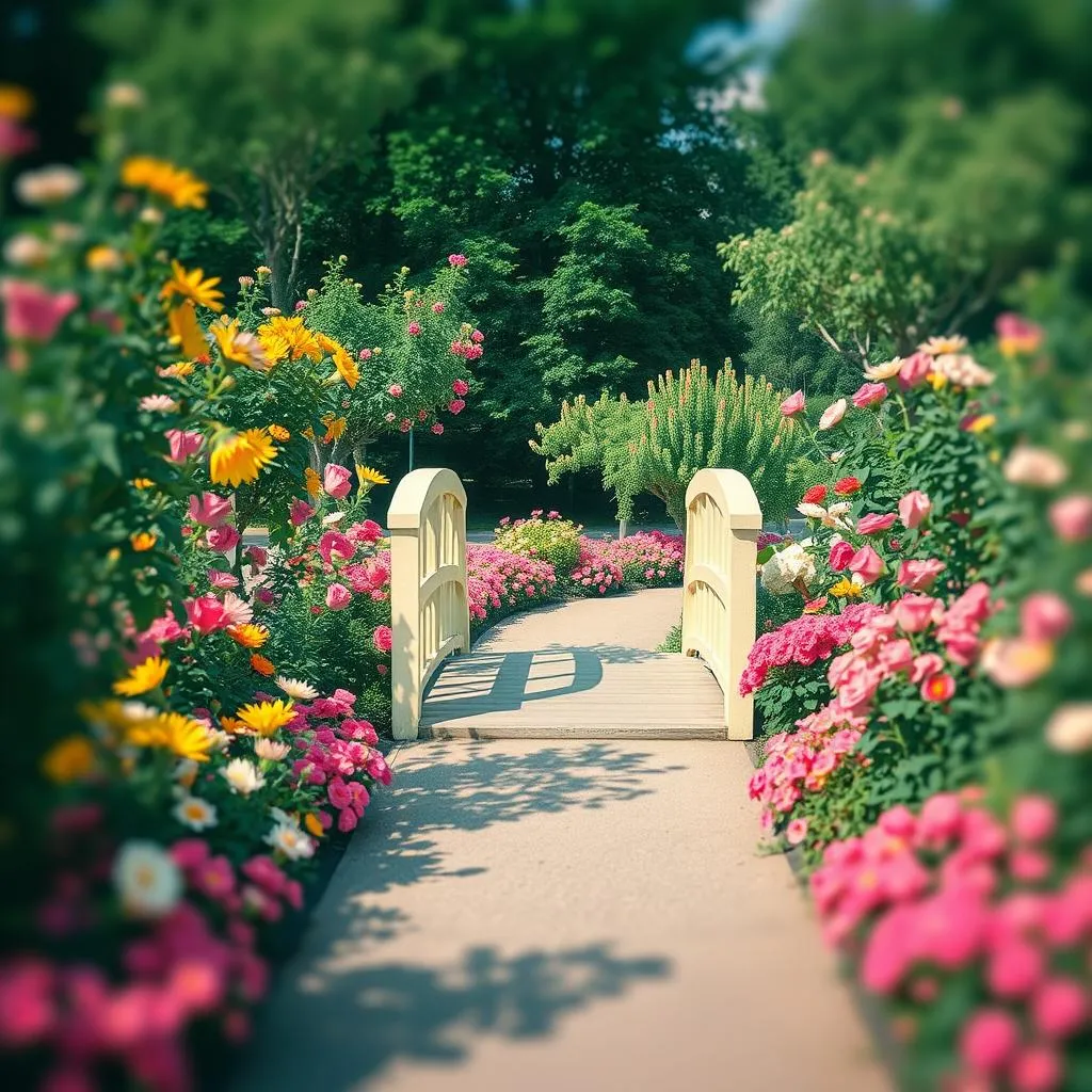 Bridges of Trust