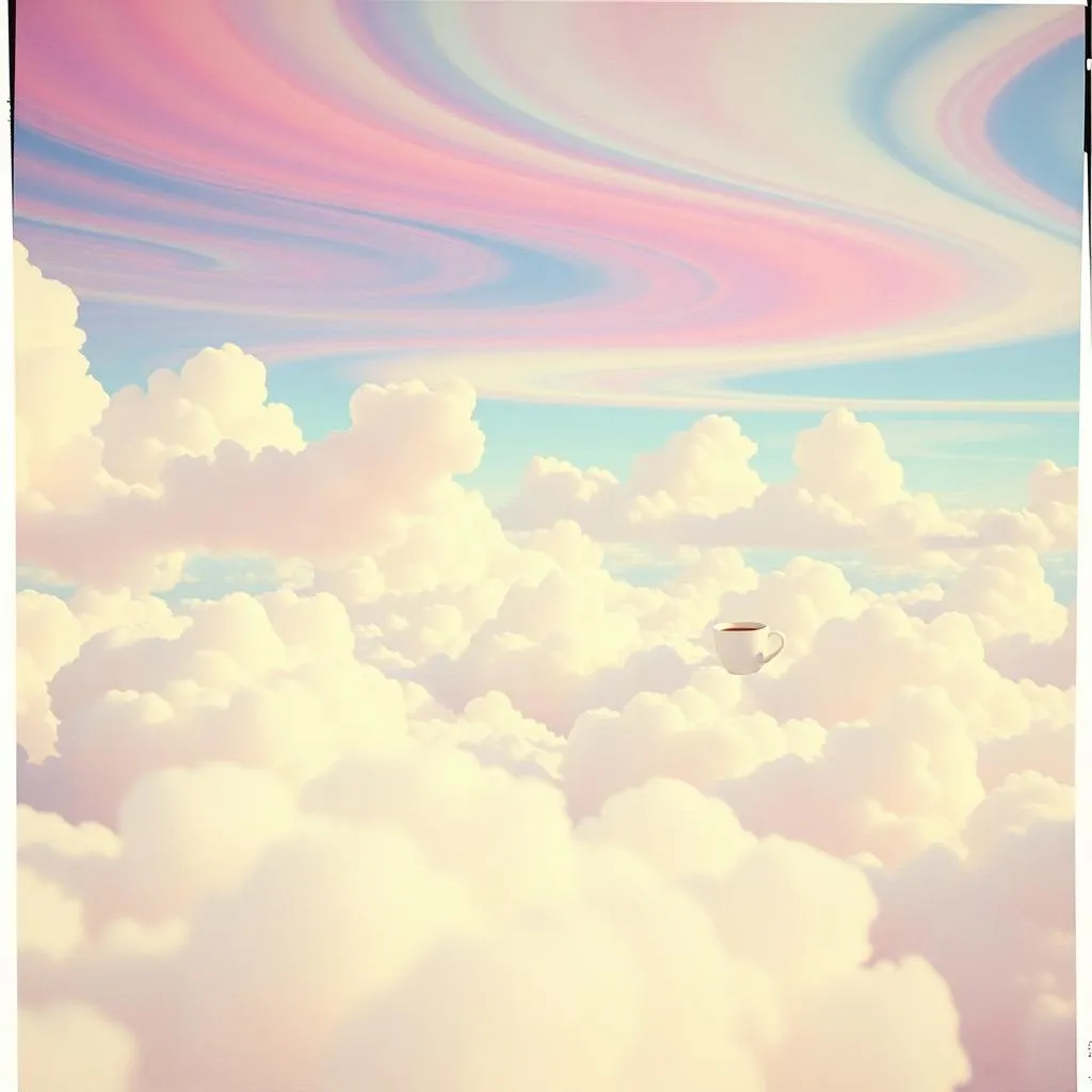You are in Dreams
