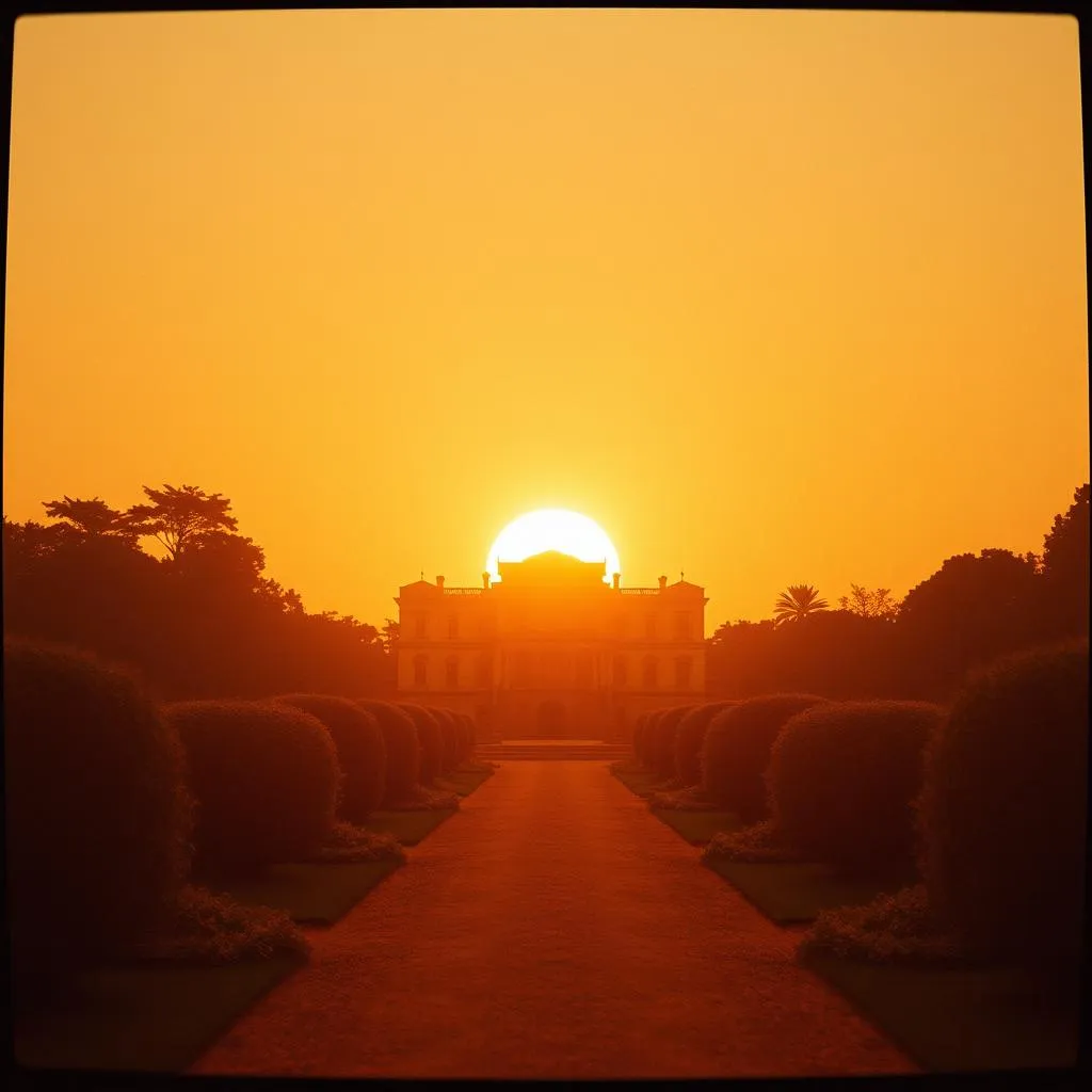 Downton’s Glory