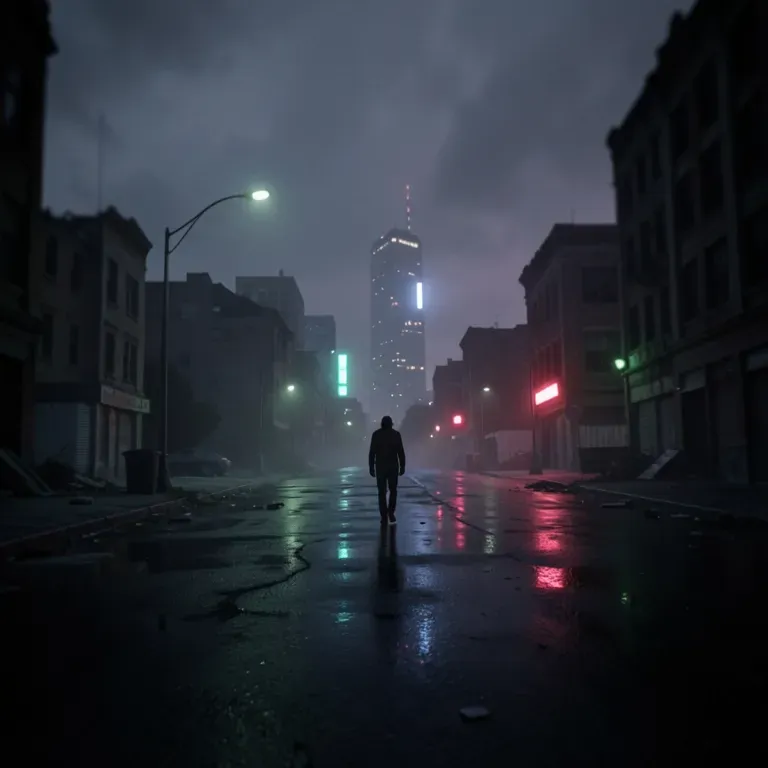 CIEŃ OPERACJI (Shadow Protocol - Battlefield 6)