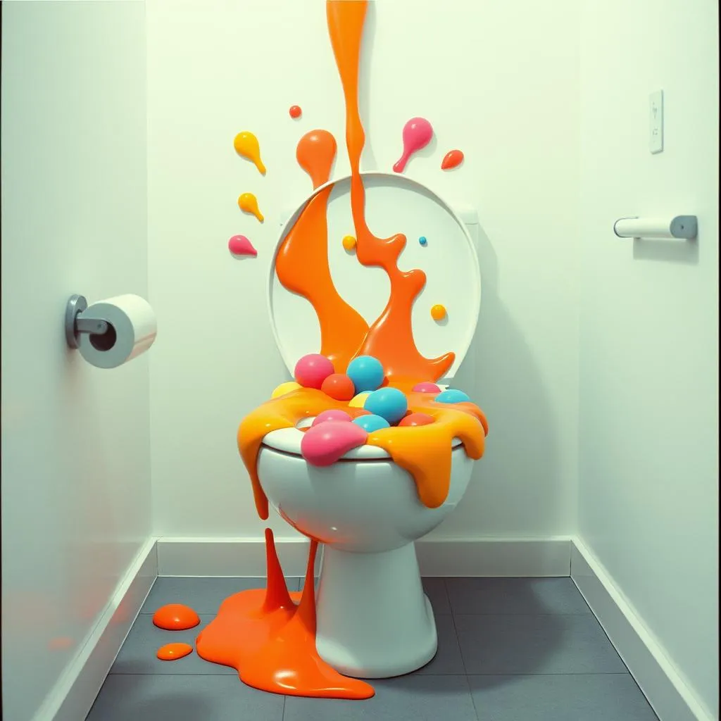 Poopocalypse: The Poopy War
