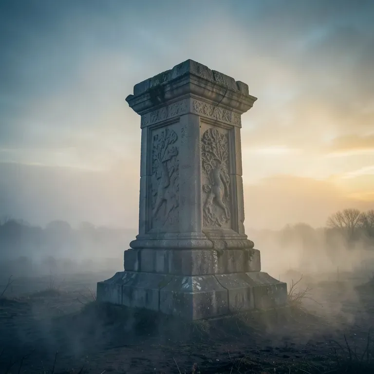 Lessons Written In Stone