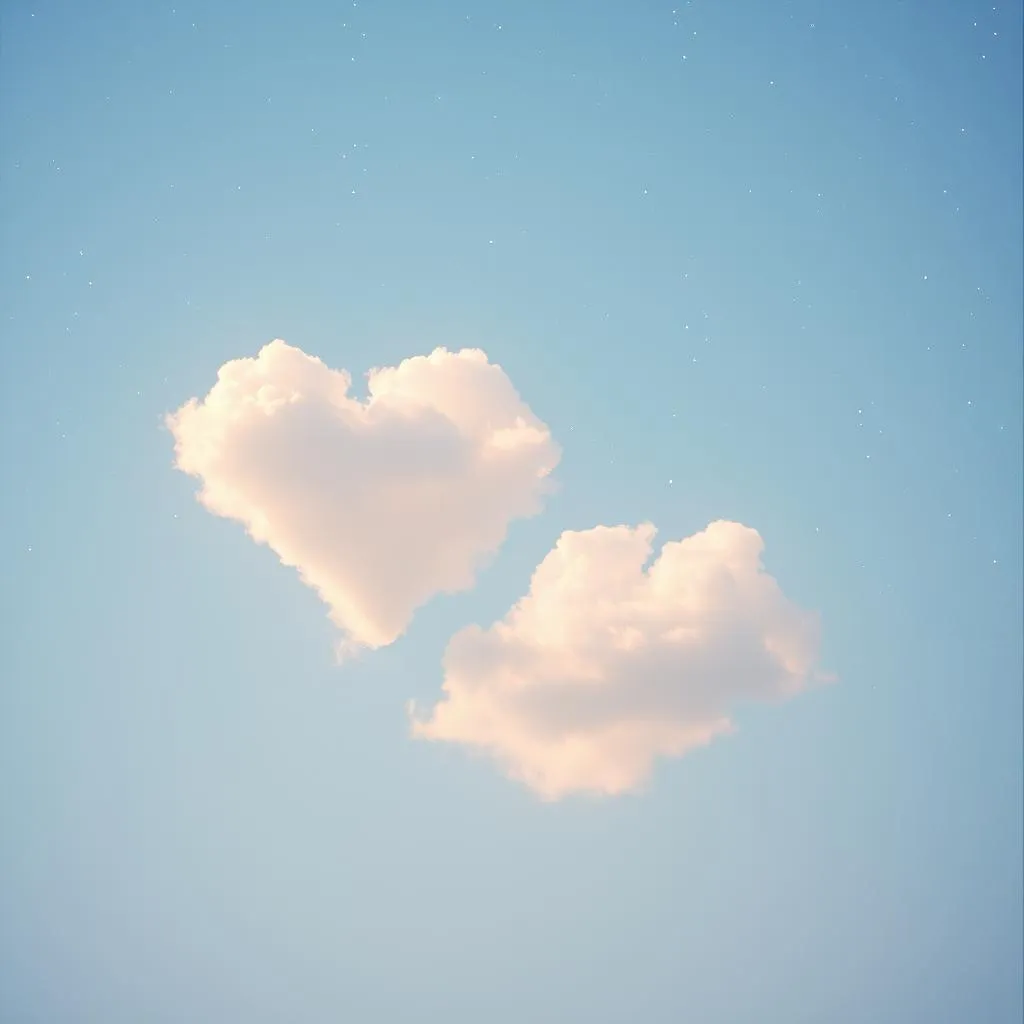 I wanna fall in love