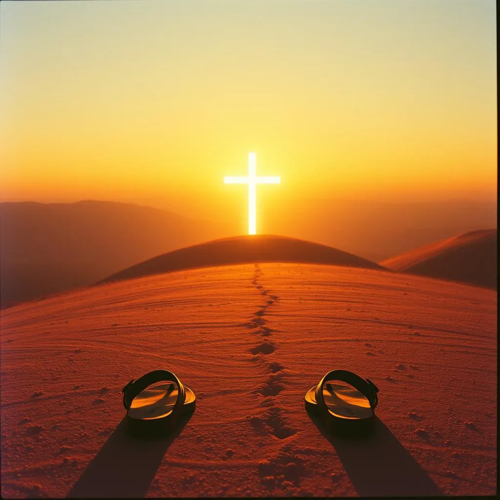 Christ Type