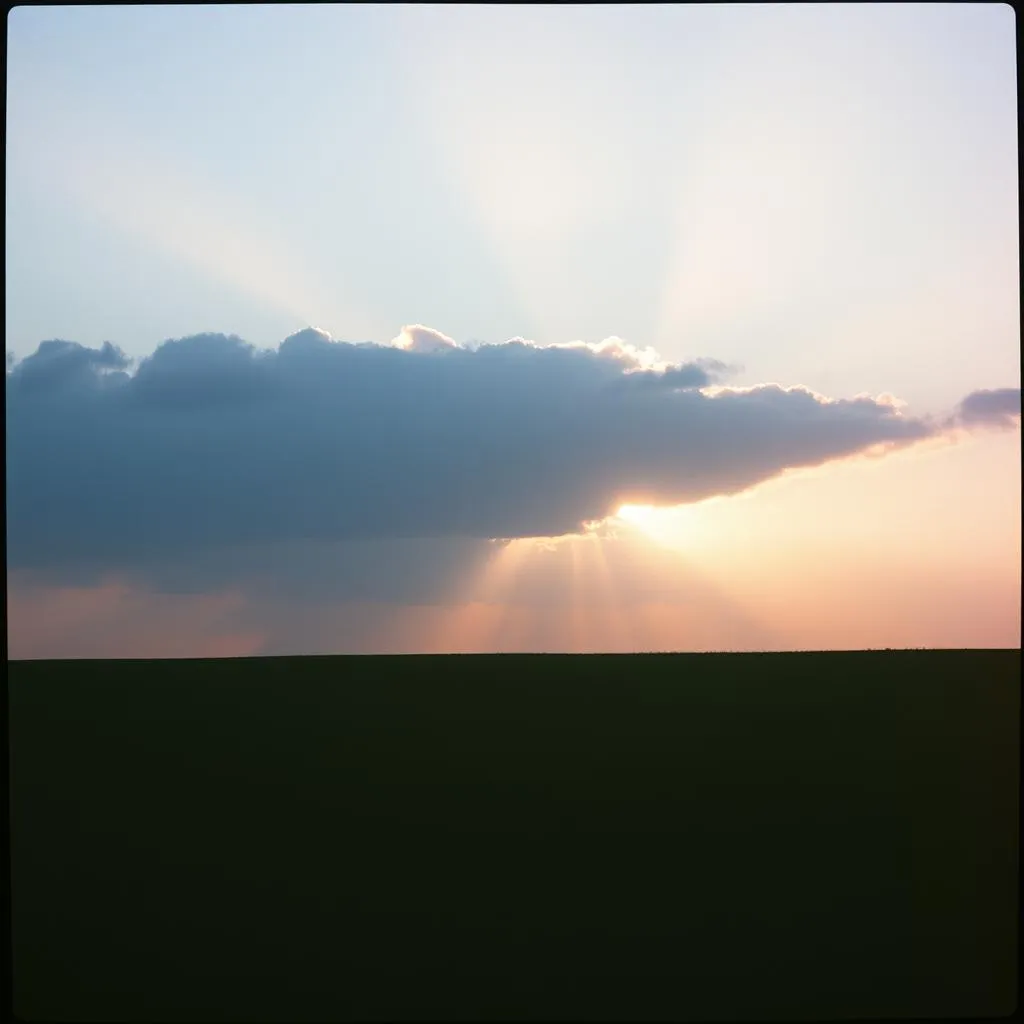 Return to Jesus 