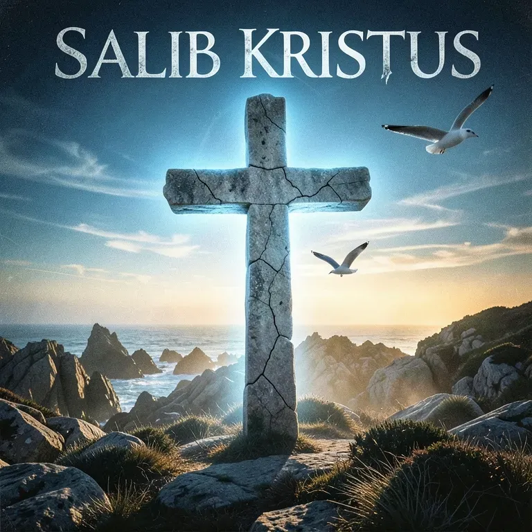 Salib Kristus