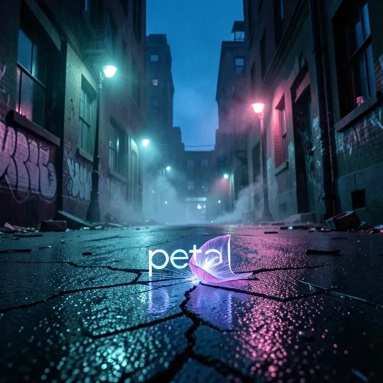 petal