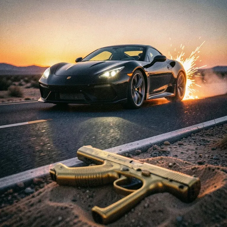Strap back