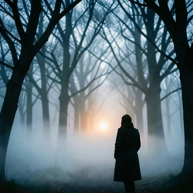 Sent Away Again
