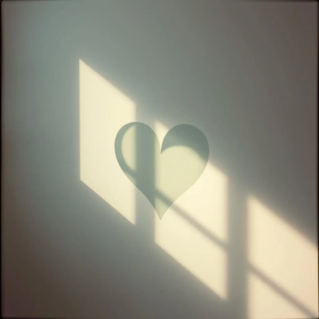 The Paradox of Love