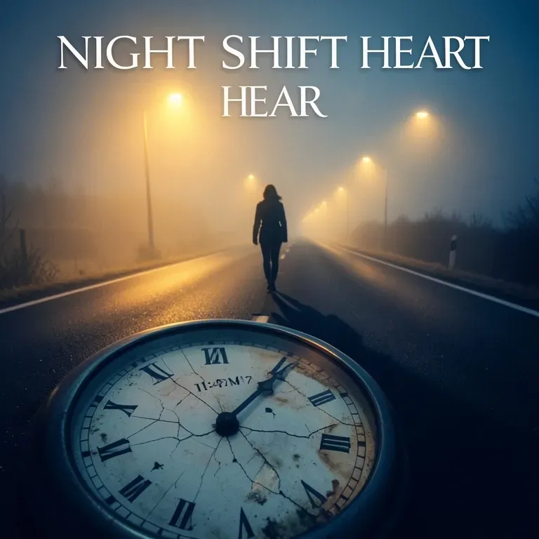 Night Shift Heart