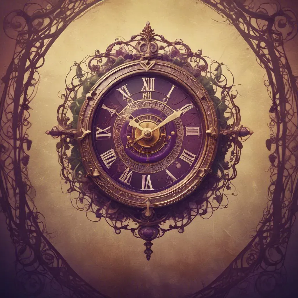 Time after time