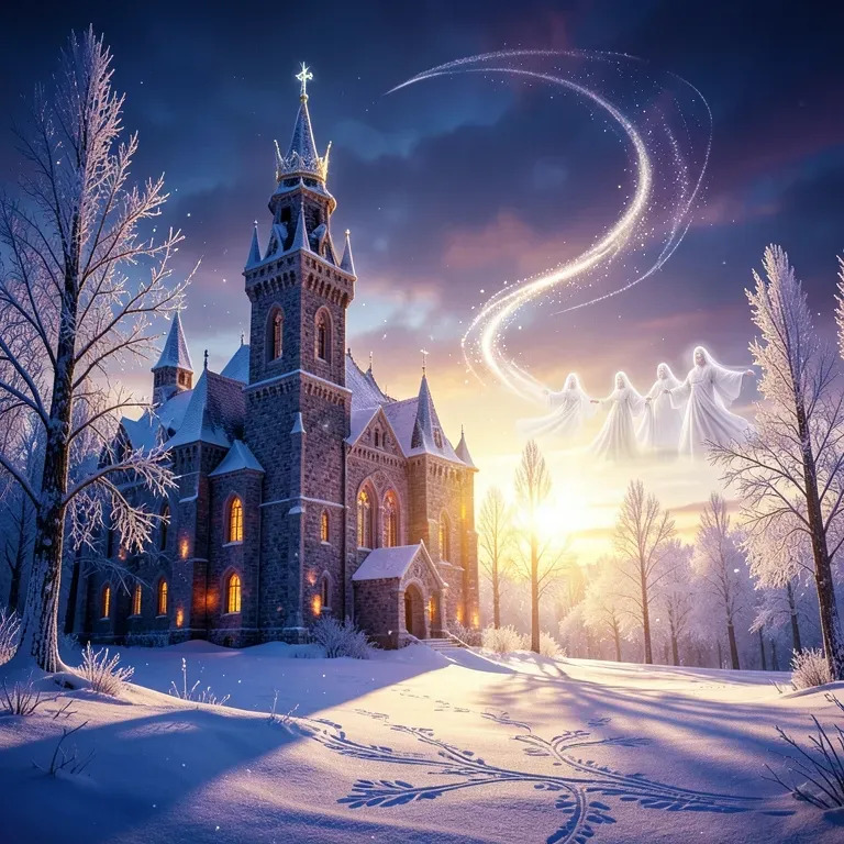 Frozen Crown