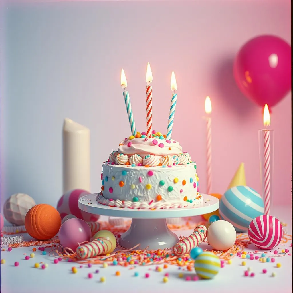 Joyeux anniversaire