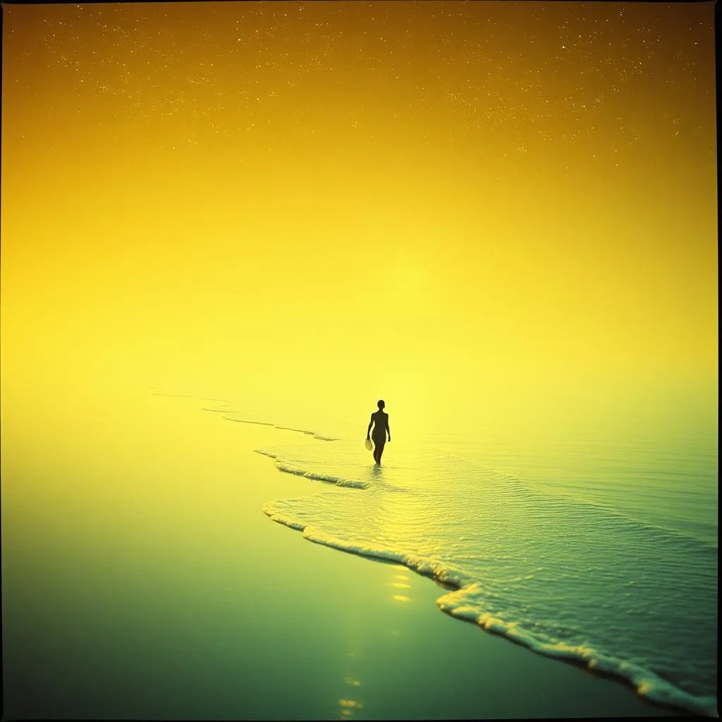 Sous Les Étoiles