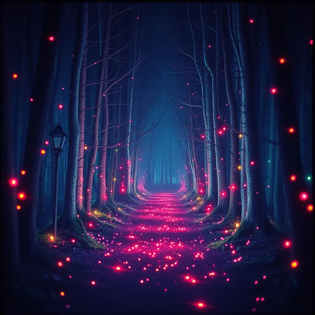 Caminho da alma