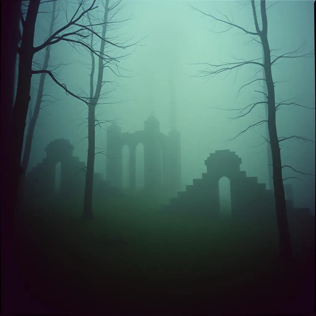 Underworld Lament