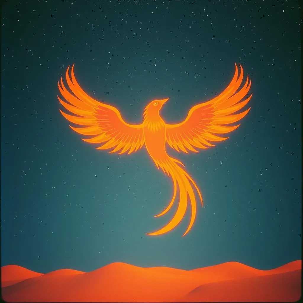 Rise Like the Sun
