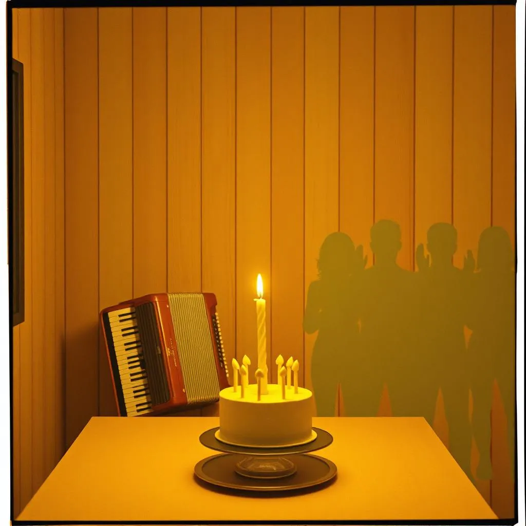 Kuchen für Frau Fritschler