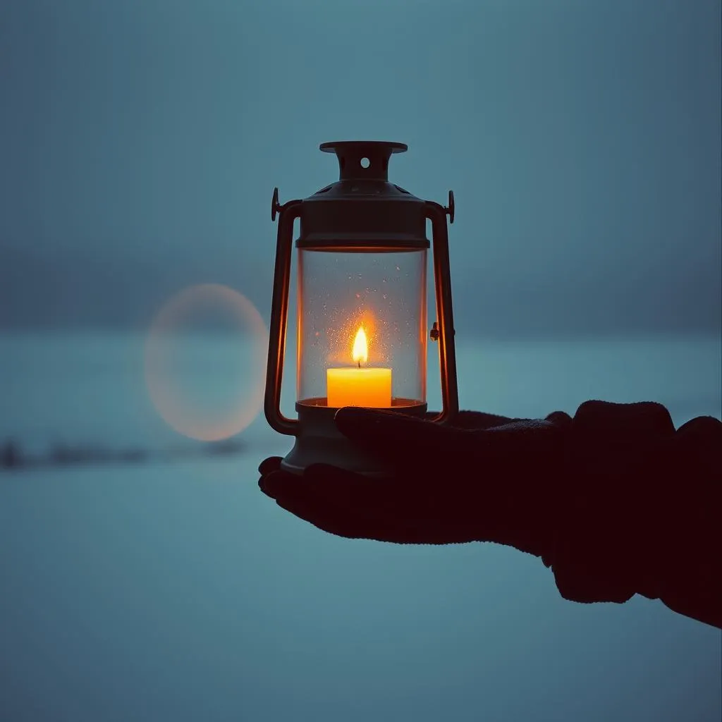 Light the Candle Within