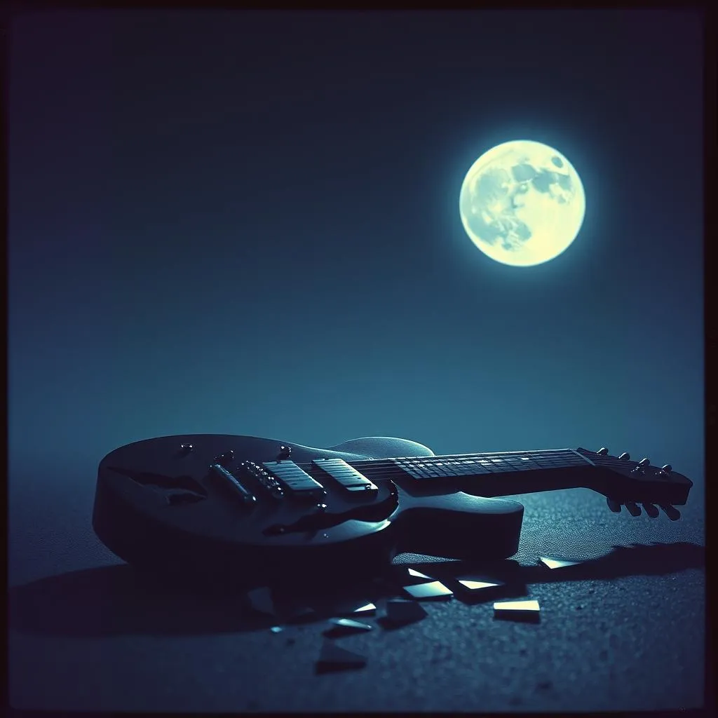 Fractured Chords