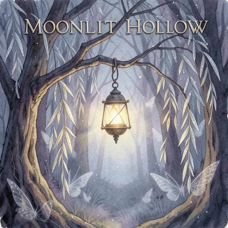 Moonlit Hollow