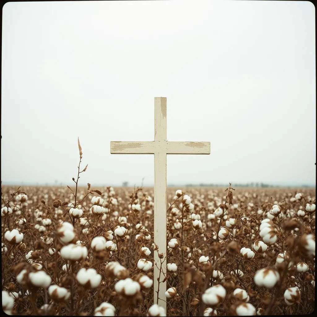 The Crucifixion of Jamie Stillwater