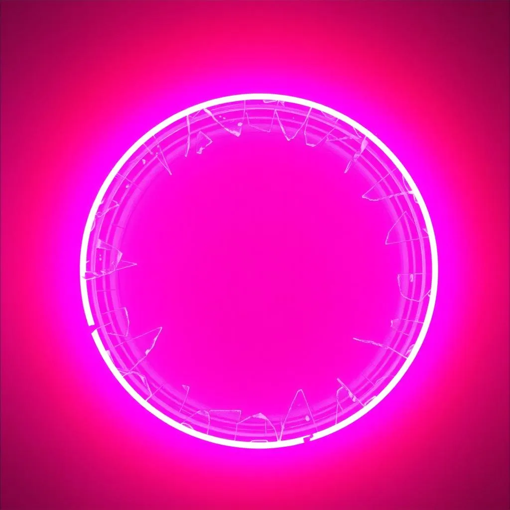 Plastic Halo