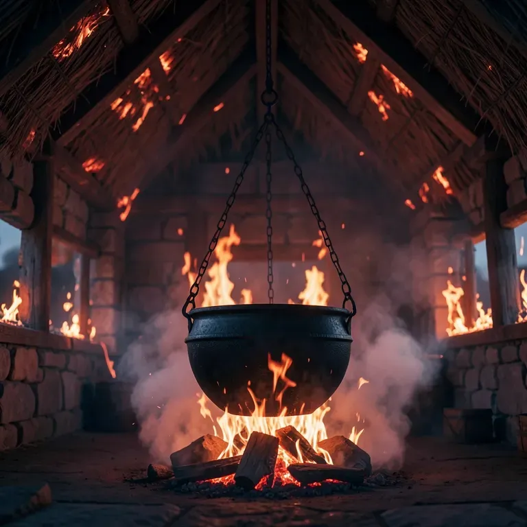 Hearth Raider
