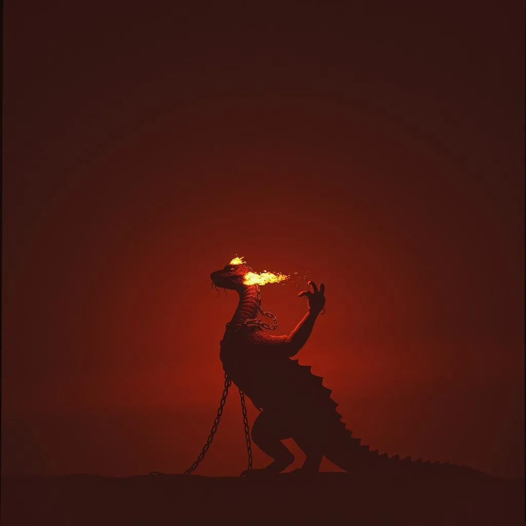 Infernal Betrayal