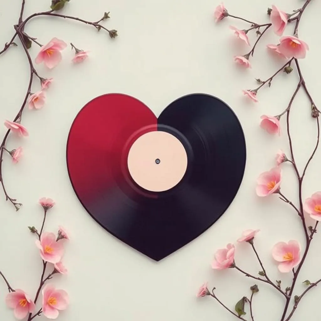 I Am a Lover not a Fighter