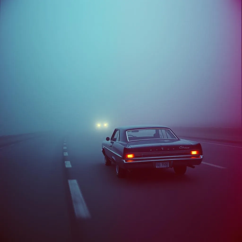 Night Drive