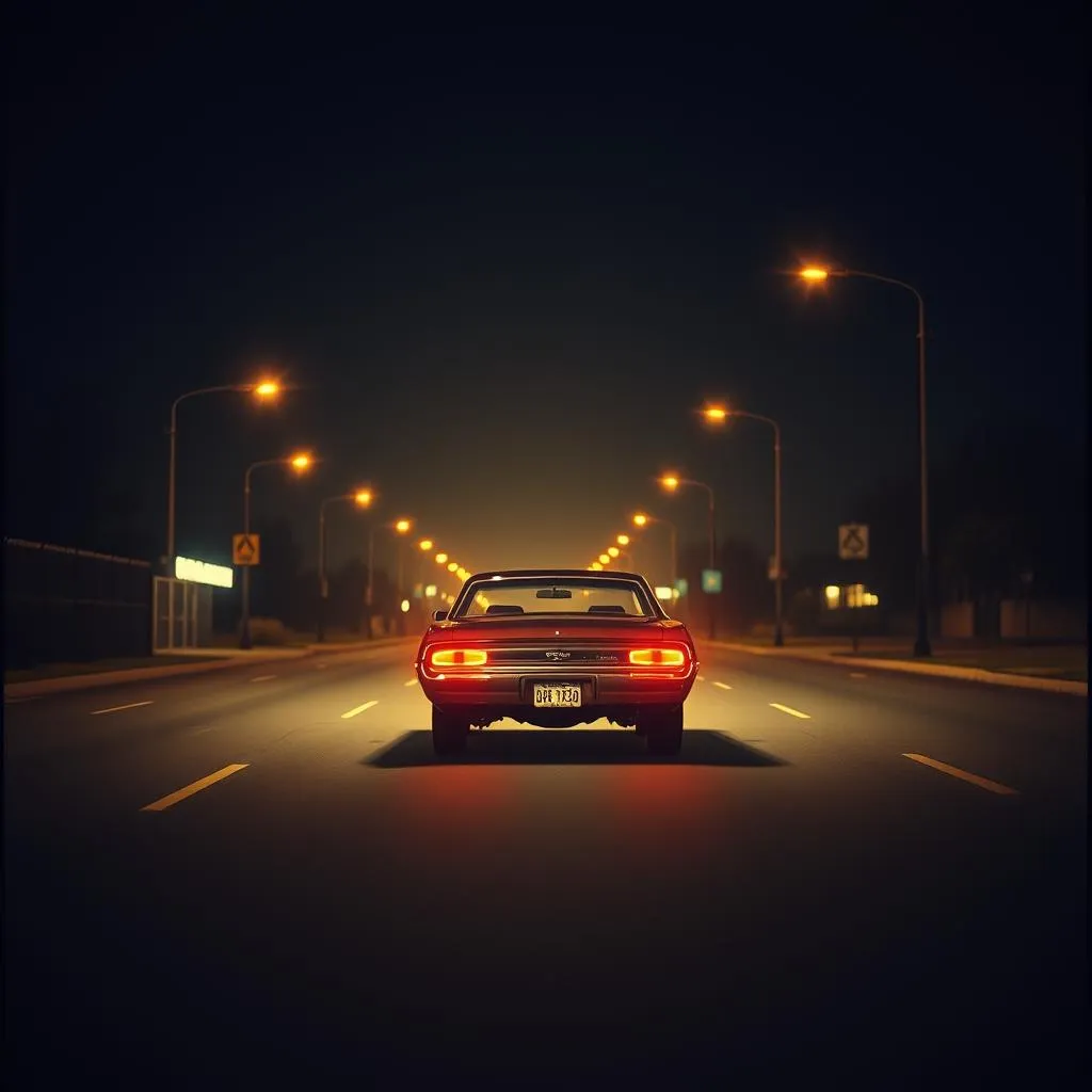 Built From the Quiet