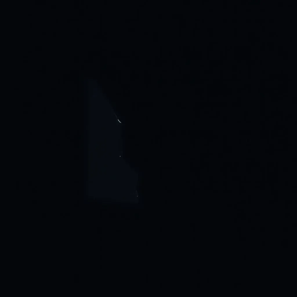 Darkness of my soul 3
