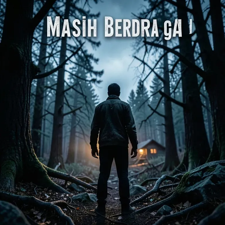 Masih Berdiri lagi