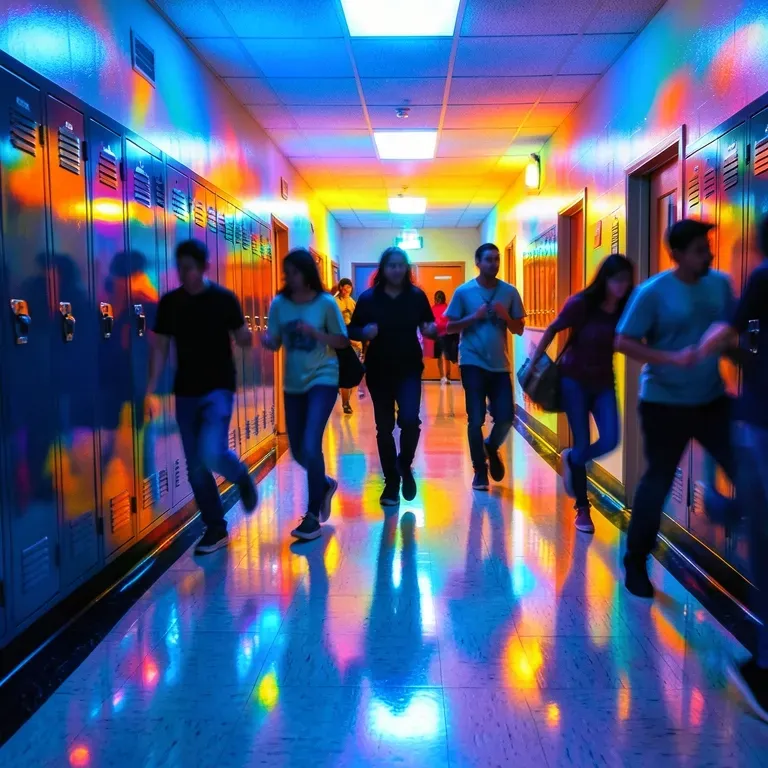 Play Time After Class
