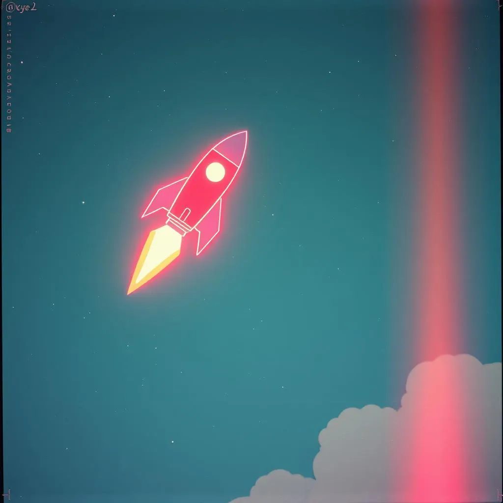 Rock It To The Moon (English version)
