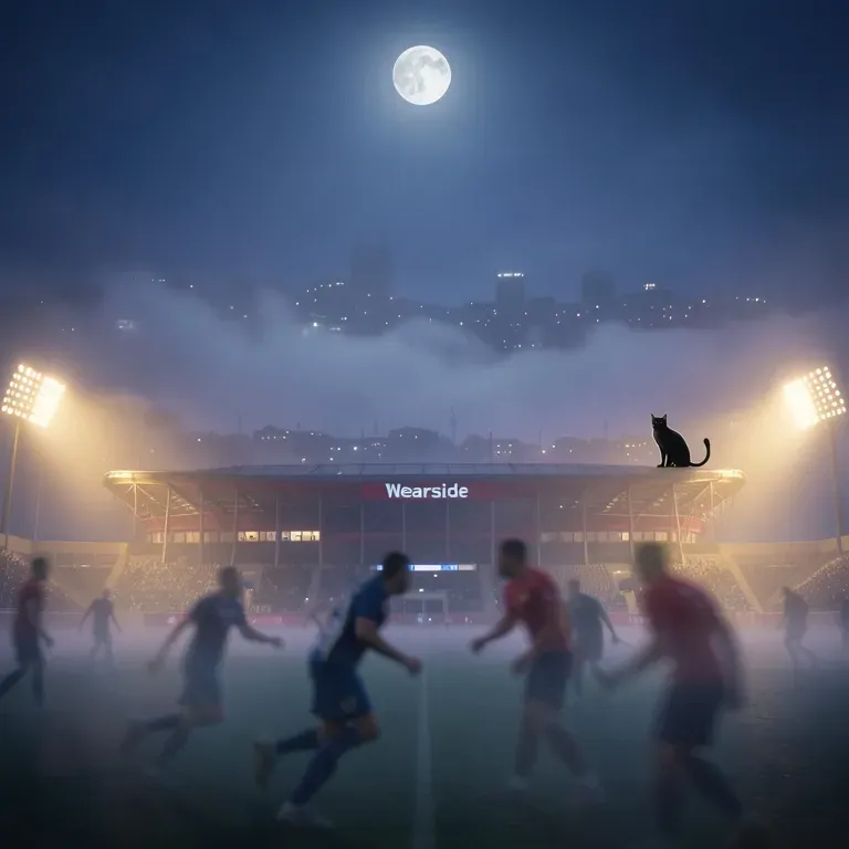 Sunderland AFC (rap)