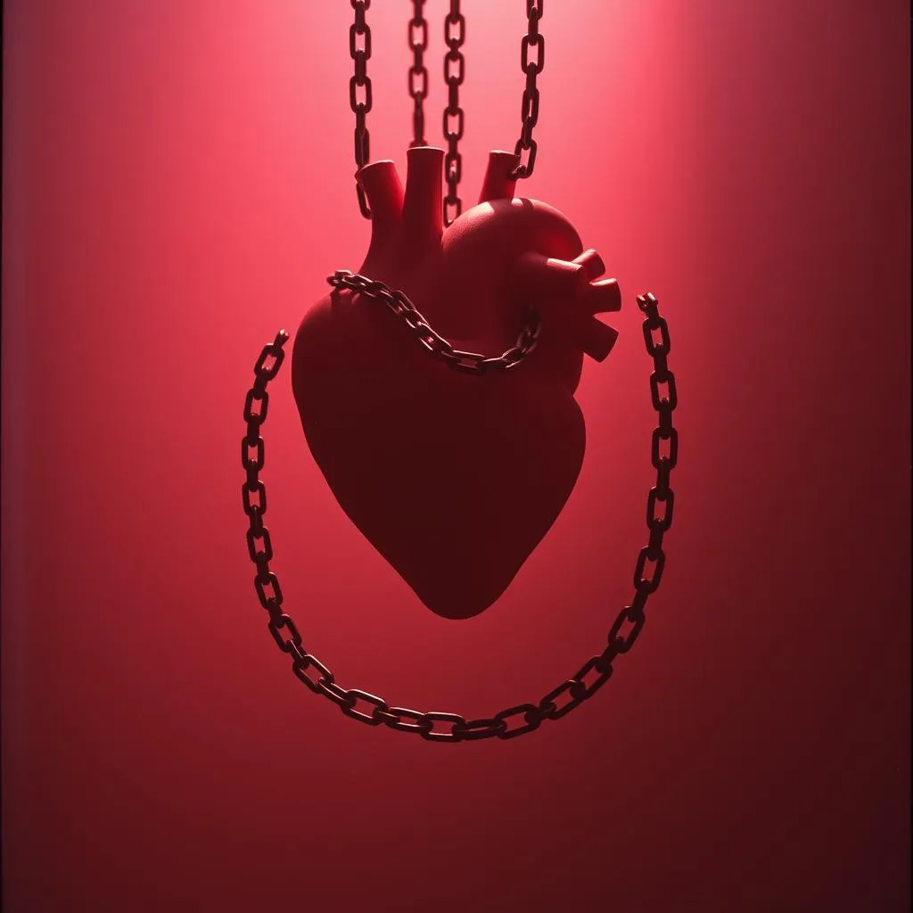 ARTERIAL WOUNDS
