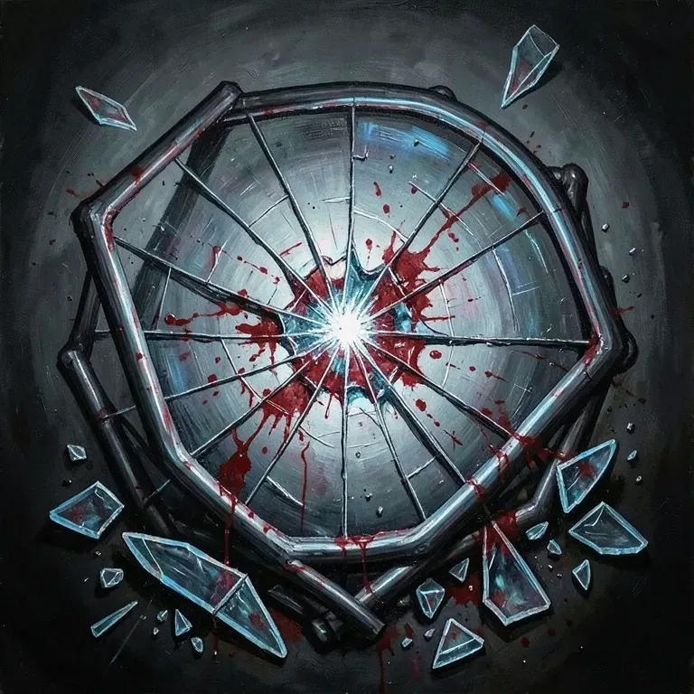 Broken Memory