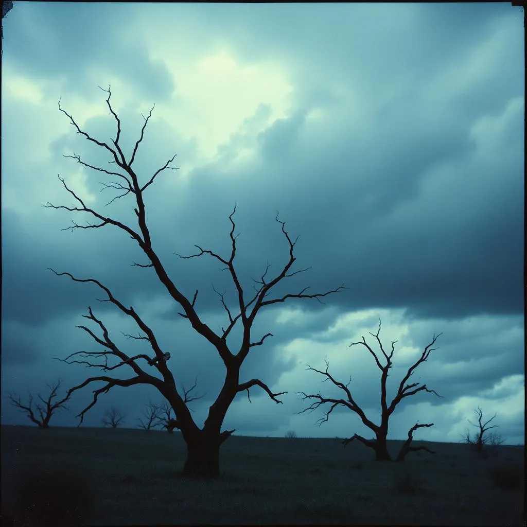 Dark Abyss
