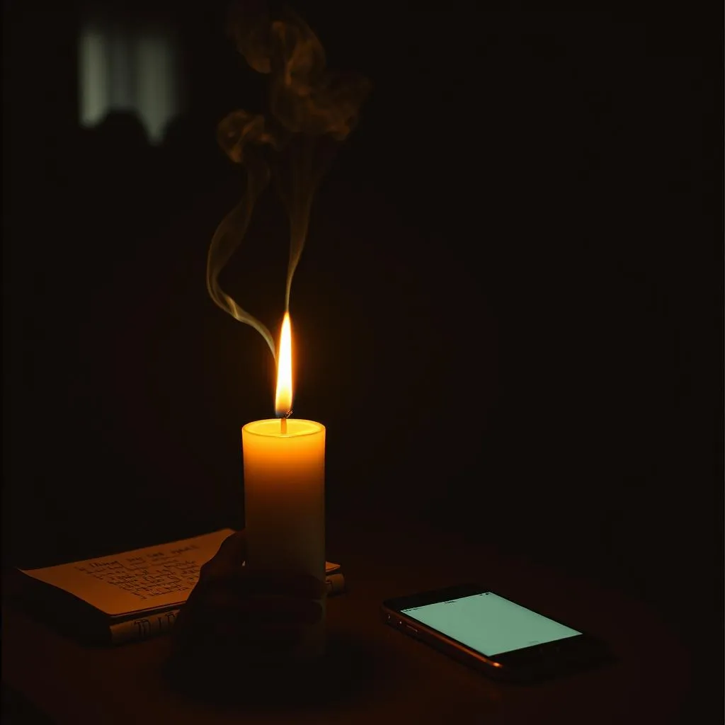 Candle