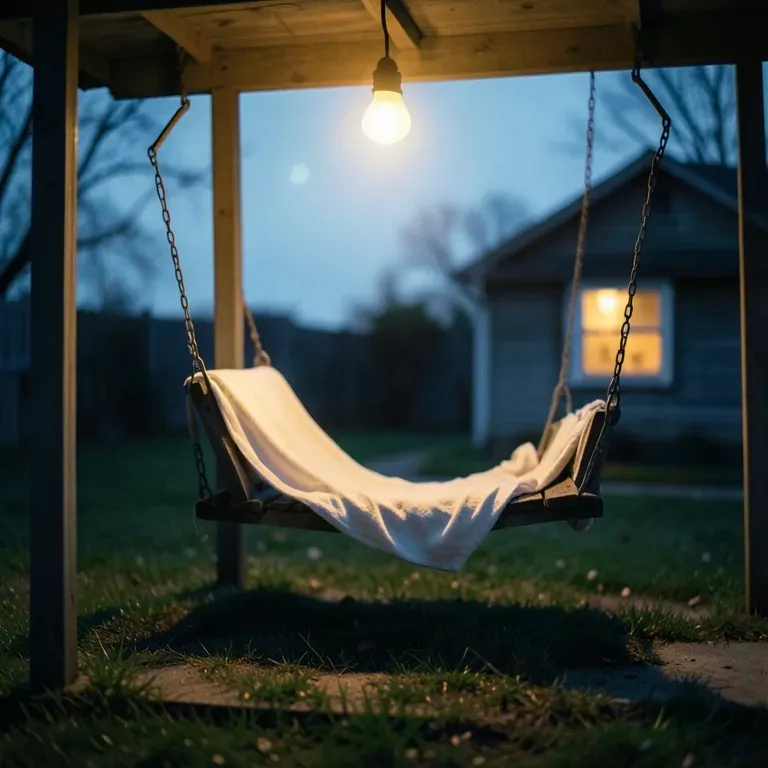 Porch Light Promise