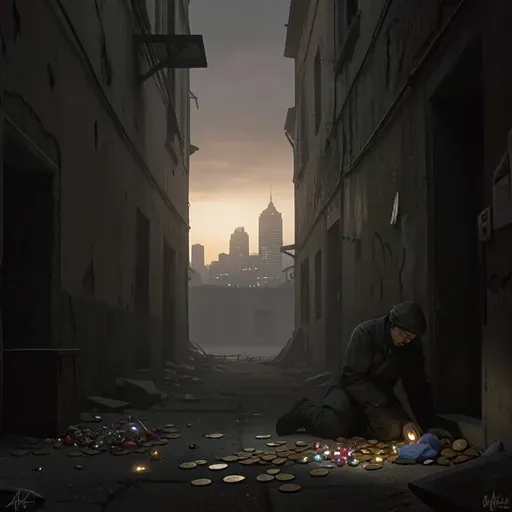 跪着的意义