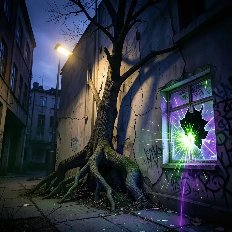 Shadow Mind