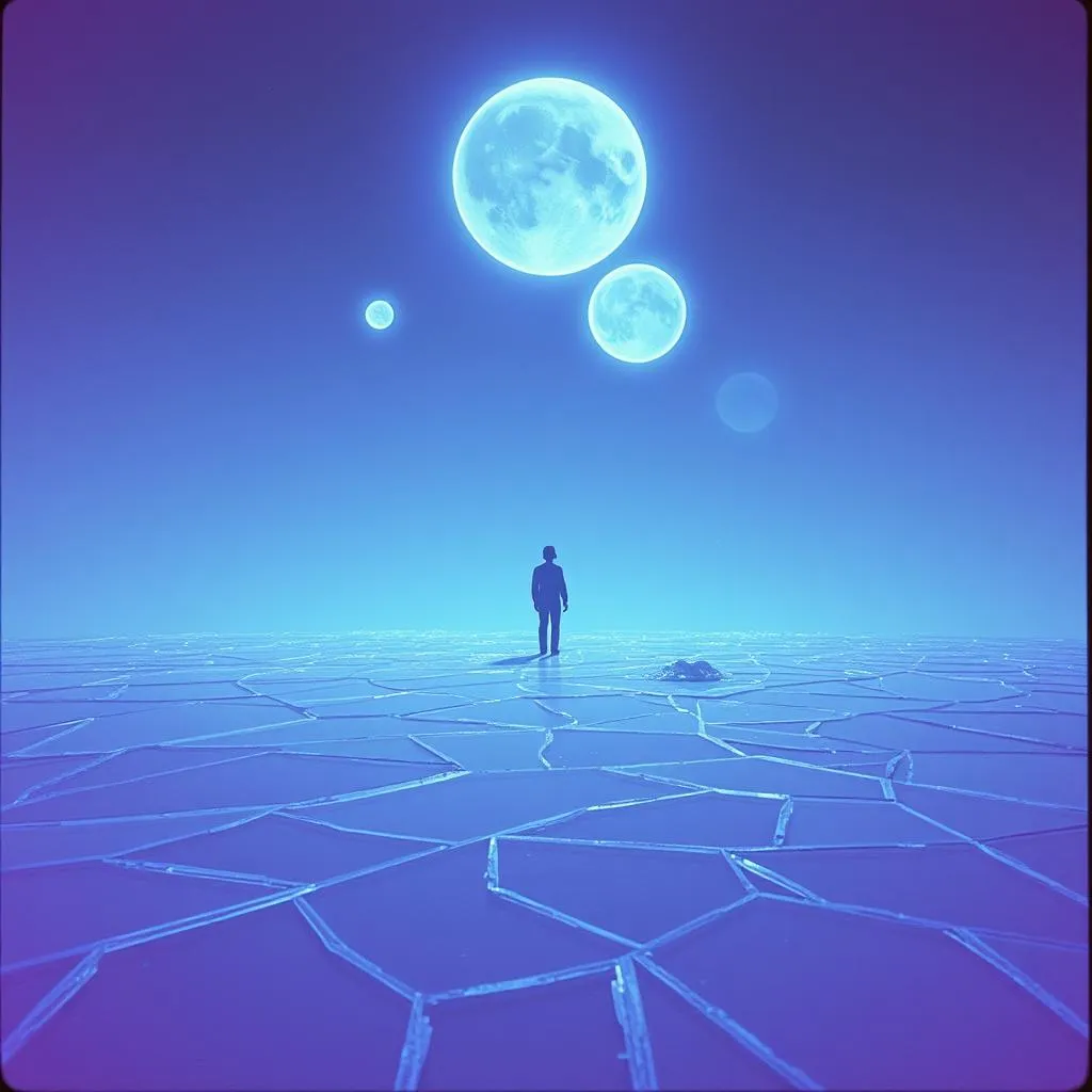 Dreaming 