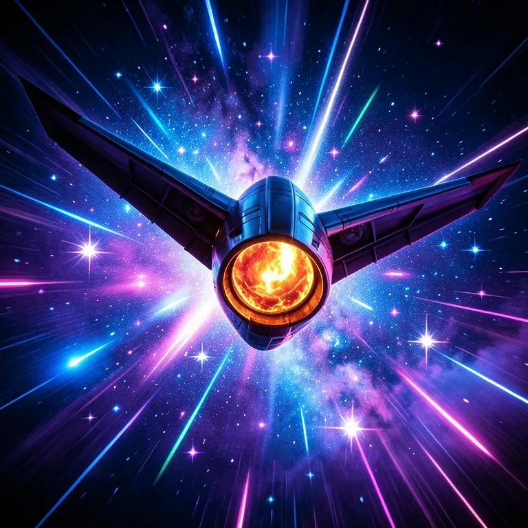 Starfire Hyperion