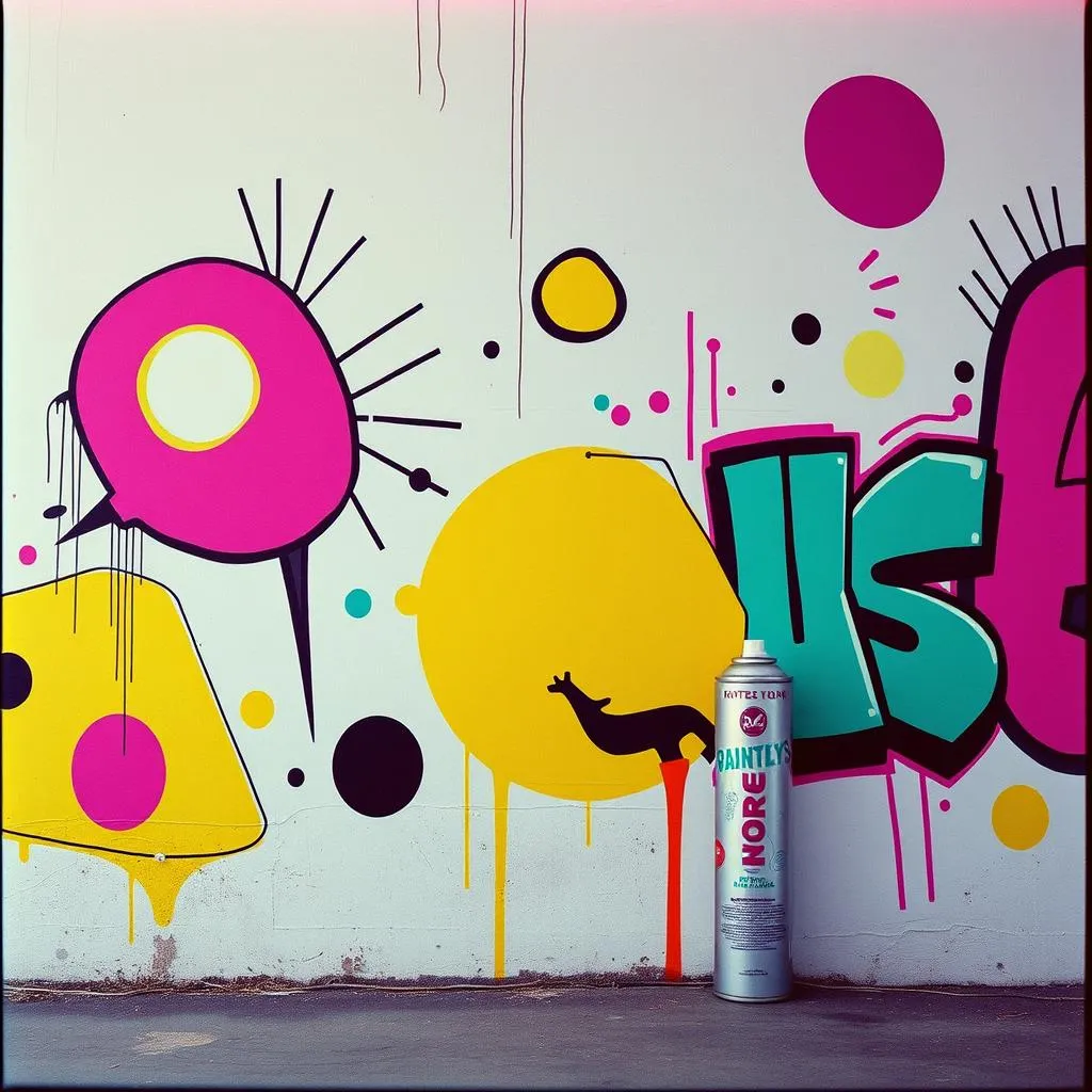 Street made