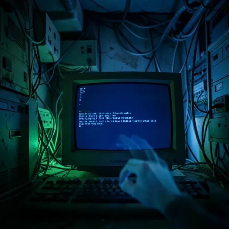 Command Line